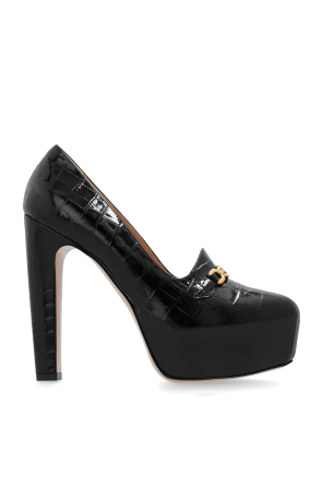 Jimmy Choo Platform shoes 